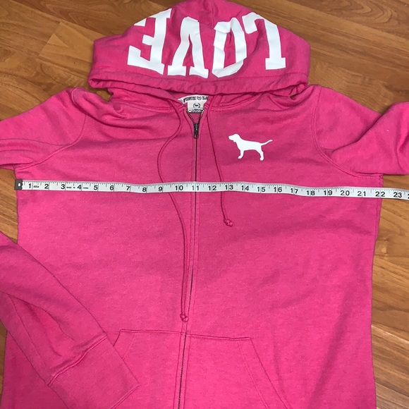 PINK by Victoria’s Secret Hoodie - Picture 5 of 7